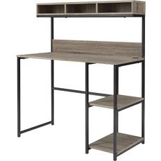 Ashley Writing Desks Ashley Signature Daylicrew Urban Writing Desk