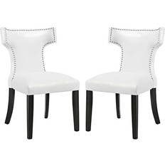 Furniture modway Curve Collection Kitchen Chair