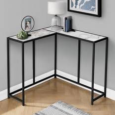 Console Tables Monarch Specialties The I 2159 36" Accent Console Table