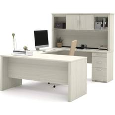 Tables Bestar Logan Writing Desk