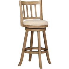 Boraam White Chairs Boraam Sheldon Bar Stool