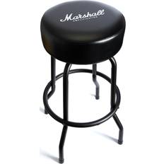 Marshall Furniture Marshall Logo Bar Stool