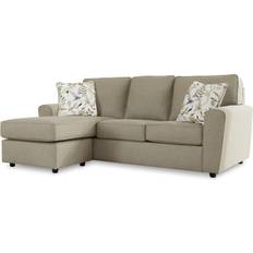 Furniture Signature Renshaw Sofa