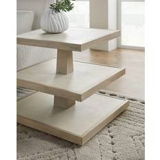 Furniture Hooker Furniture Cascade Collection Tiered Small Table