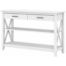 Console Tables Bush Key West 47" Console Table