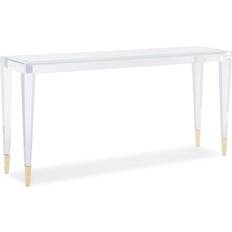 Gold Tables Ahhhhh Console Table