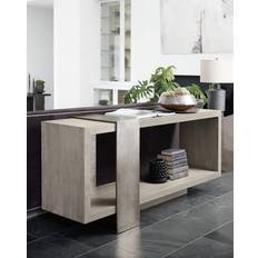 Gray Console Tables Linea Console Table