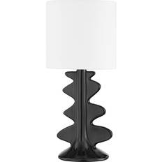 Table Lamps Hudson Valley Liwa 1 Light Table Lamp