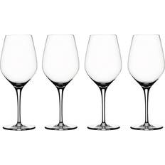 Spiegelau Copas de Vino Spiegelau Authentis Copa de Vino Blanco 36cl 4pcs