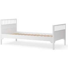 Oliver furniture seaside Barnrum Oliver Furniture Seaside Sängram 97x207cm