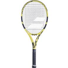 Osträngat - Vuxen Tennisracketar Babolat Aero G