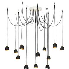 Lighting Hinkley 35908 Nula Pendant Lamp