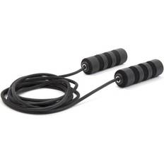 Black Fitness Jumping Rope Adidas Speed Rope 300cm