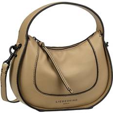 Liebeskind Alma Crossbody S - Sandstone
