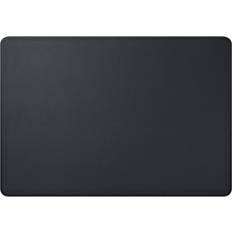 Samsung Sleeves Samsung Slim Vegan Leather Pouch for Galaxy Books 16"-Black