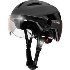 Crazy Safety E-Bike Bicycle Helmet