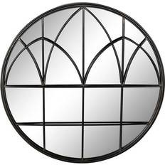 Dkd Home Decor S3019196 Väggspegel 76cm