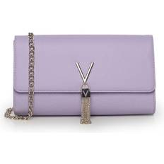 Divina skuldertaske Valentino Handtasche Divina VBS1R401G Violett