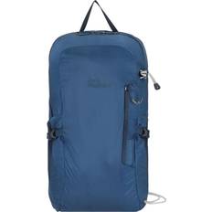 Jack Wolfskin Hiking Backpacks Jack Wolfskin Athmos Shape 16 backpack size 16 l, blue