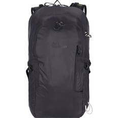 Jack Wolfskin Mochila Athmos Shape 24L gris oscuro Brown