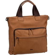 Shopper cognac Picard Shopper Casual 5472 Cognac 9.3 Liter