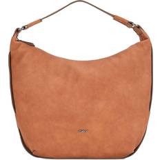 Braun tote Gabor Handtasche 8724-22 Braun