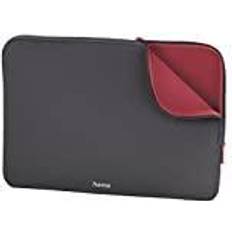 Laptop sleeve 11.6 Hama Laptop-Sleeve Neoprene bis 30cm 11.6, grau