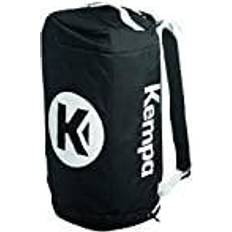 White Duffel Bags & Sport Bags Kempa K-line 40l Bag Black S