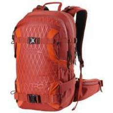 Nitro Slash 25L Pro Backpack - Orange
