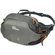 Jack Wolfskin Marsupi Jack Wolfskin Velo Trail 3 Hip bag size 3 l, grey