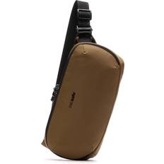 Pacsafe Bæltetasker Pacsafe Metrosafe X Fanny Pack - Brown