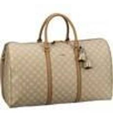 Joop! Weekendtaske Joop! Weekendtaske Cortina 1.0 Aurora - Sand/Hvid