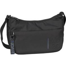 Mandarina Duck Tasker Mandarina Duck Md20 Skuldertaske - Sort