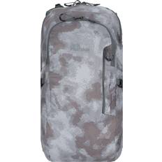 Jack Wolfskin Backpacks Jack Wolfskin Athmos Shape 24 Silver All Over Outdoor Backpack