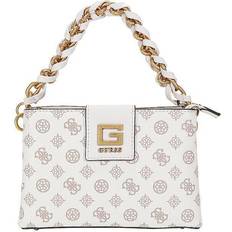 Guess mini bag Guess Tasche Mini Bag ALVA weiss