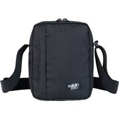 Cabin Zero Sidekick Crossbody Med RFID - Orange Chill