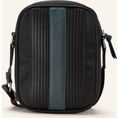 Ted Baker Bolsos bandolera Ted Baker Bolso de hombro 'ROCKIE' petróleo negro One Size