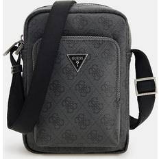 Guess Guld Väskor Guess Vezzola Smart 4G Logo Mini Bag