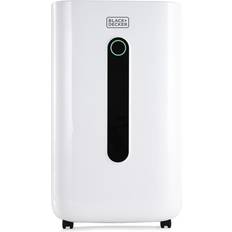 Black & Decker Dehumidification Dehumidifier Black & Decker BXEH60004GB