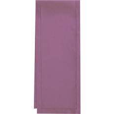 Purple Tablecloths SFERRA Hemstitch LILAC Bordduk Lilla