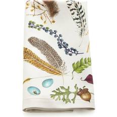 Cloth Napkins Juliska Ceramics Forest Cloth Napkin Green