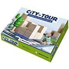 City tour City-Tour – Ein Lernspiel zur Raumorientierung