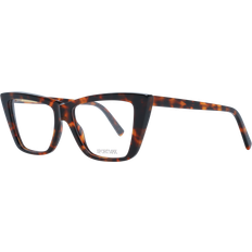 Glasögon & Läsglasögon Sportmax SM5017 55052