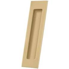 Door Handles Deltana FP7178 Solid Flush Sliding Components Pulls