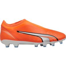 Puma Youth Ultra Match LL FG/AG