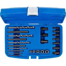 BGS HSS Screw Extractor Set 25 pcs