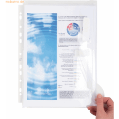 Office Supplies Exacompta Ref 5505E PP