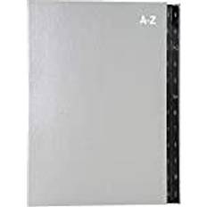Office Supplies Exacompta Ref 57227E 1 Ordonator Economic Rigid Sorter 24x34 cm