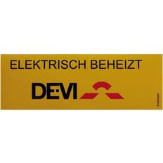 Devi Kennzeichnungsaufkleber 19-805845 19805845