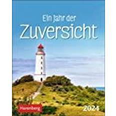Office Supplies Ein Jahr Der Zuversicht Mini Geschenkkalender 2024